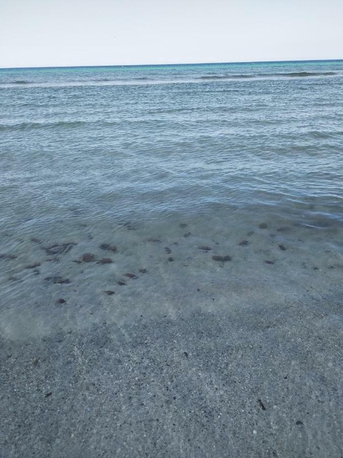 La Casetta Del Pescatore マツァーラ・デル・ヴァッロ エクステリア 写真